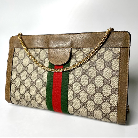 🔴SOLD🔴Gucci Bag - Picture 12 of 17